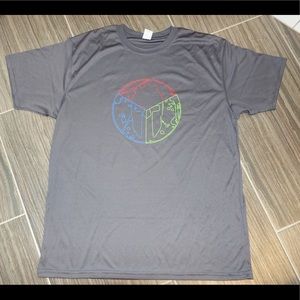 Spartan Trifecta in Training T-Shirts